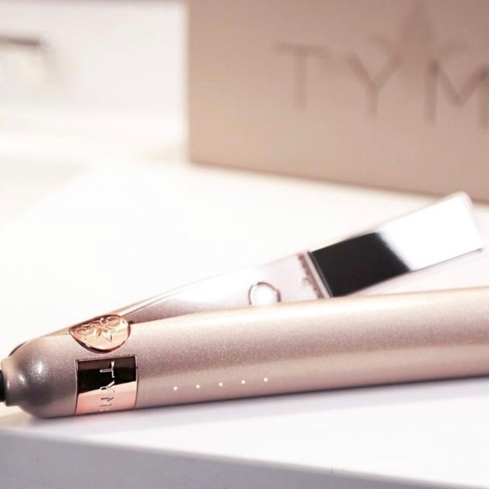 Tyme Iron